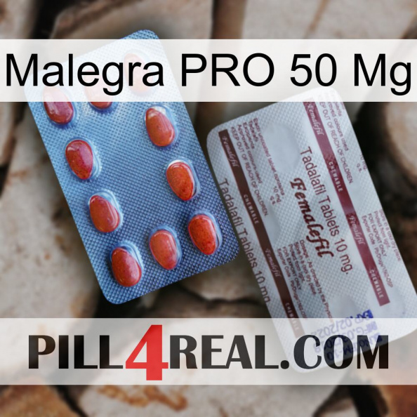 Malegra PRO 50Mg 36